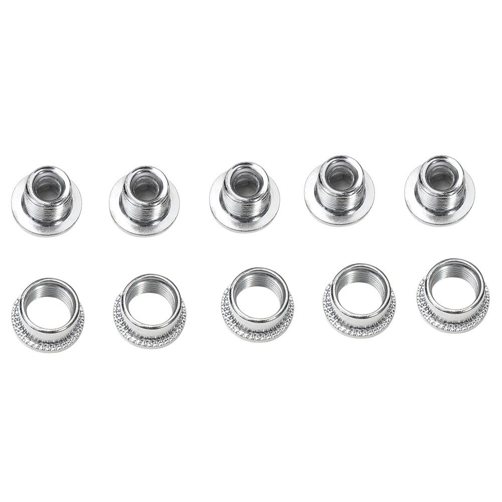 Ultra Light Chainring Screws Chainring Screws Double