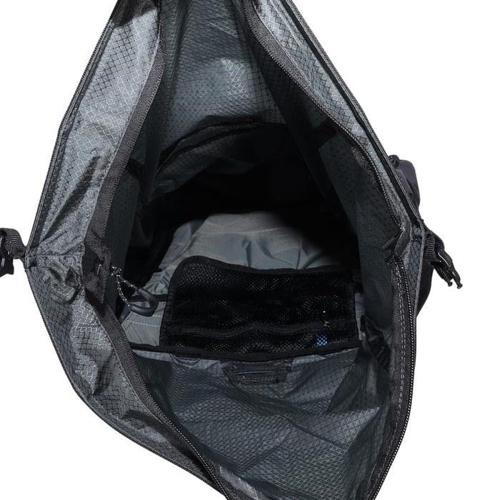 [Karimer] Thrush 40 Backpack Dark Charcoal, Medium