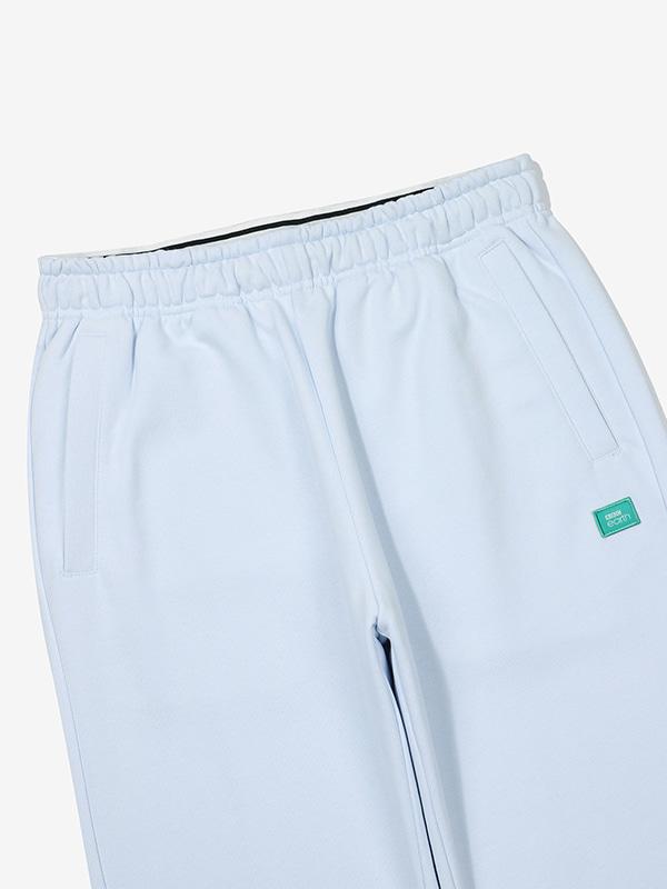 BBC EARTH Essentials Sweat Jogger Pants_Light Blue