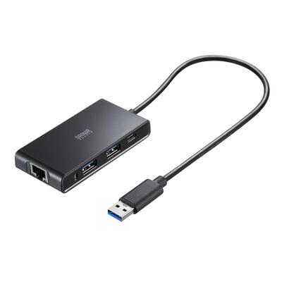 Akcesoria komputerowe – Huby USB
