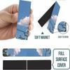 4pcs Retro Painting Bookmark for Books Vintage Items Veiws Magnetic Page Clips Book Marker Unique Reading Gift