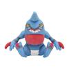 POKEMON Pokemon Center Plush Doll Pokemon Fit Toxicroak