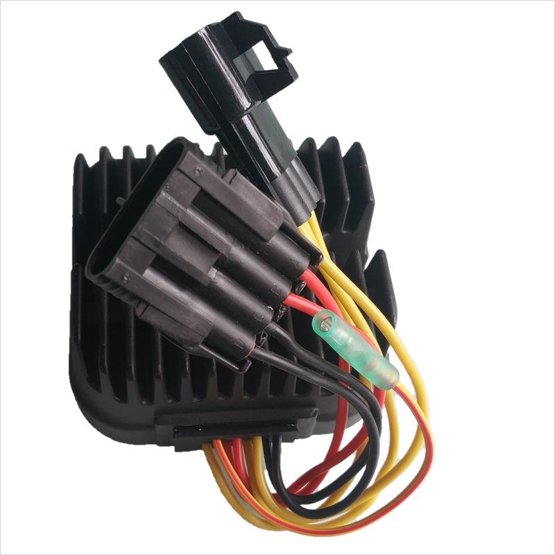 2105.1 Compatible Polaris North Star Rectifier for Models 4011925, 4012384, 4011569
