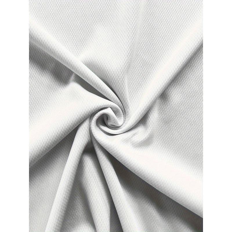 European Sizes Men's "ALL YOU NEED IS LOVE" Graphic Print Short Sleeve T-Shirt - Summer Casual Regular Fit Round Neck Tee with Red Hearts