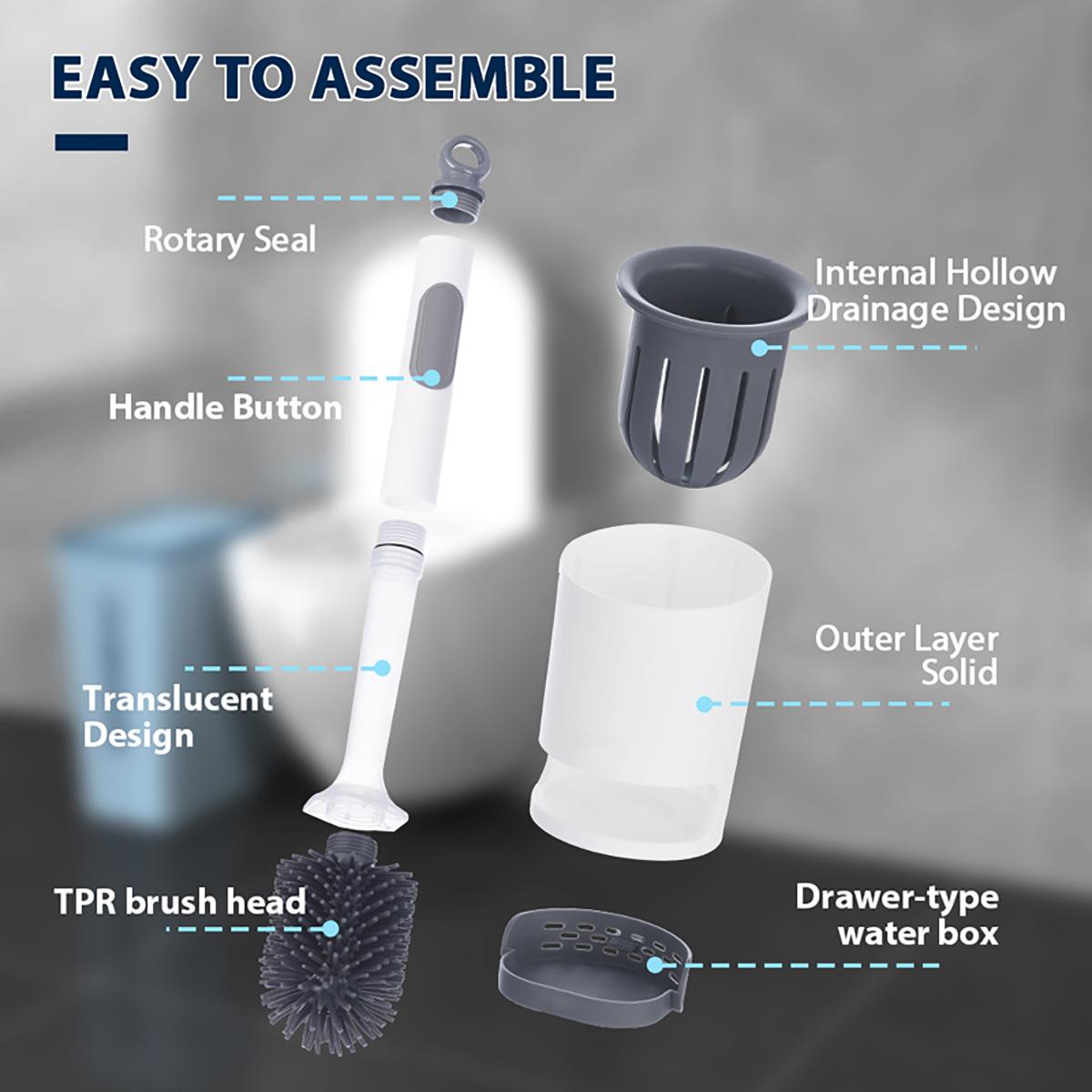 

Длинная ручка щетка для чистки унитаза силиконовые щетки для туалета для ванной щетка для чистки унитаза сгибаемая силиконовая головка щетки