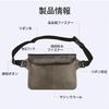 LUYING Waterproof Pouch, IPX8 Waterproof Case, Large Capacity, Lightweight, Small