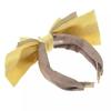 Disney Bell Headband Big Ribbon COSTUME GOODS Japan NEW Disney Store