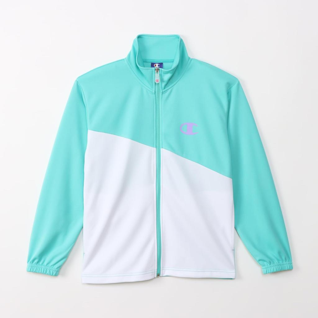 Champion Long Sleeve Tracksuit Set with and Rubber Basic Sports Training Suit Kids' (2-Pack) Quick-Drying Design, One-Point Logo, Print,