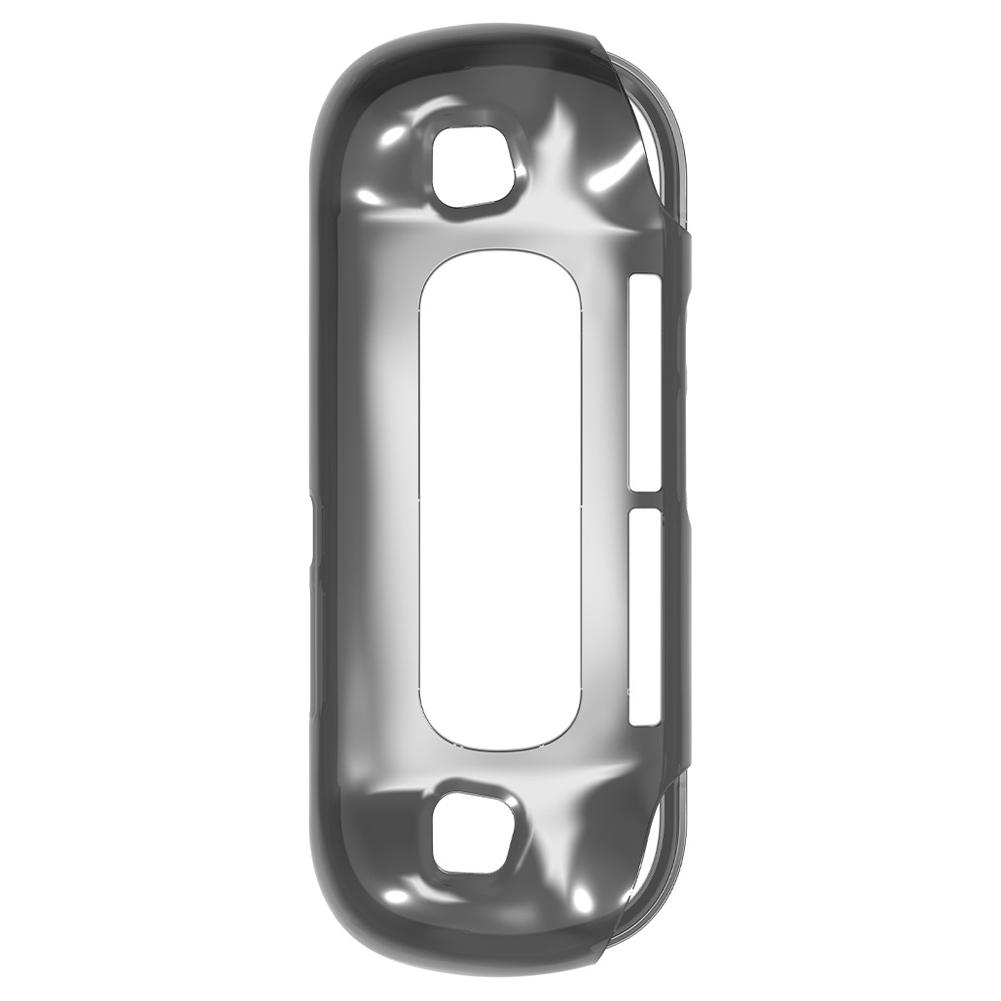 1/2PCS Transparent Soft Case For Retroid Pocket 6 TPU Protective Case Wear-Resistant Waterproof Anti Drop Protective Case Cover