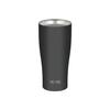 Thermos Vacuum Insulated Tumbler 420ml Matte Black Dishwasher Safe JDY-421C MTBK