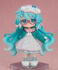 Nendoroid Doll Character Vocal Series 01 Hatsune Miku Hatsune Miku Home Coordination and Plastic Action Figure Ver. Non-scale Cloth, Magnet,