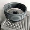 Breville Silicone Bellow Coffee Grinder Bean Bin Blowing Cleaning Single Dose Hopper Breville Barista Express Hopper 3