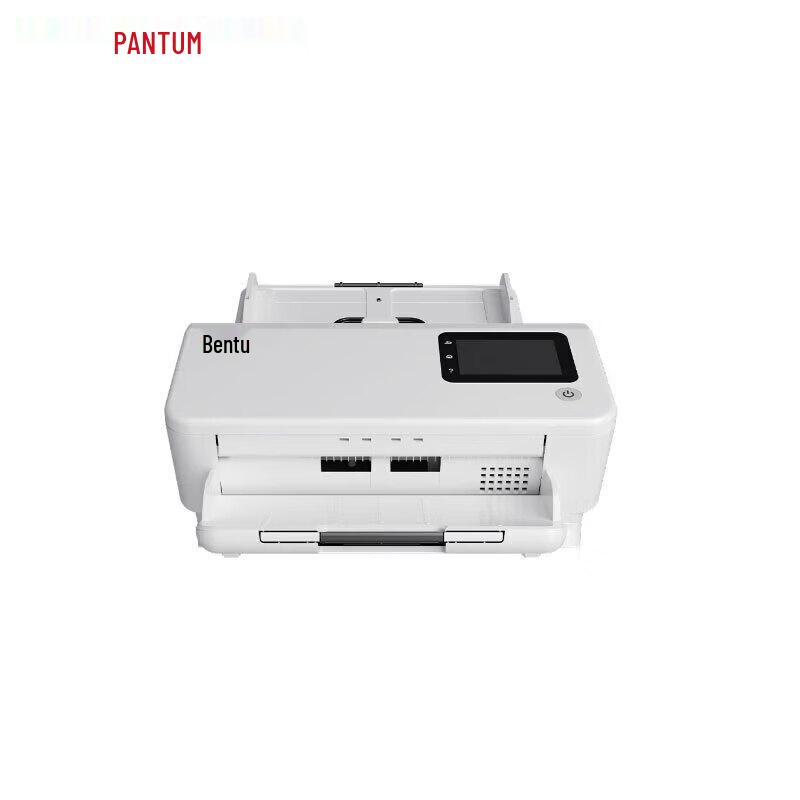 Pantum DS-339 A4 High-Speed Duplex Document Scanner CN plug (adapter included)