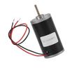 31ZY Permanent Magnetic DC Carbon Brush Motor CWCCW (12V 4000rpm)