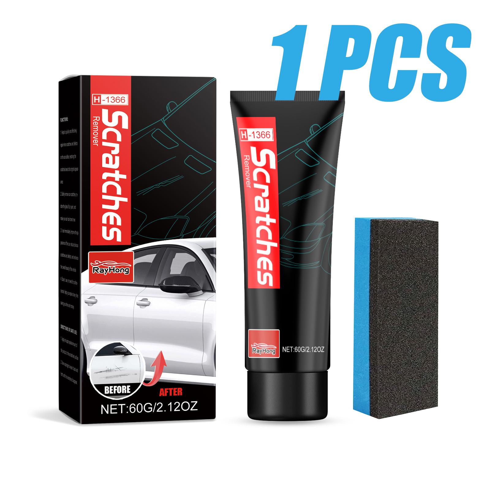 

Car Scratch Mend Paste Paint Maintenance Repair Care Car Scratch Remover Paint Care Tools Auto Swirl Remover Scratches Repair