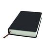 Hardcover Notebook 660 Pages Blank Thicken Sketchbook Leather Journal Artist Sketch Book For Sketching Journaling