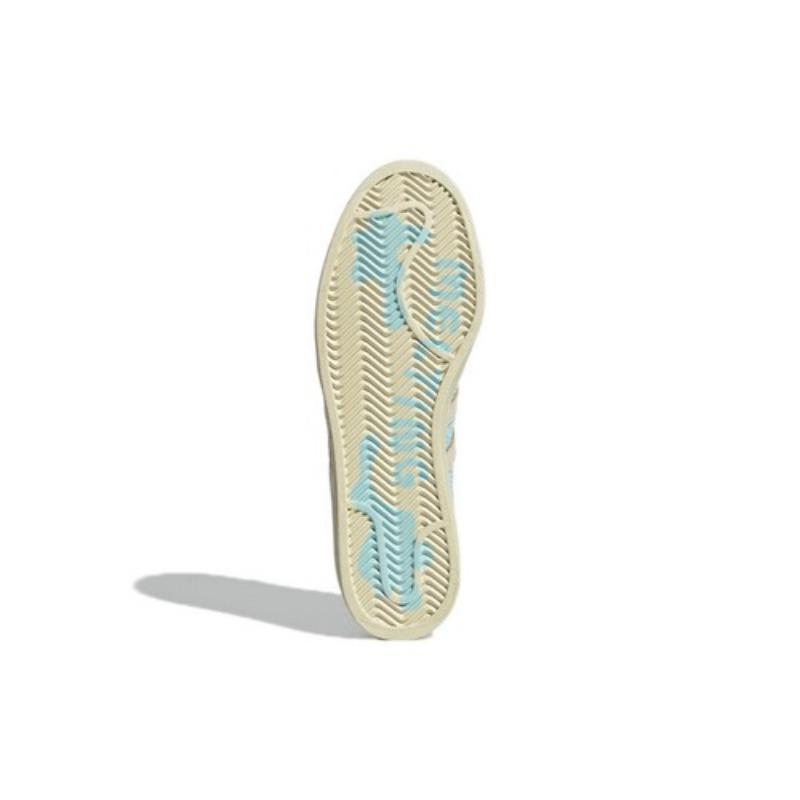 adidas Campus x Rozpływający Smutek Niski Karoro - GY1094