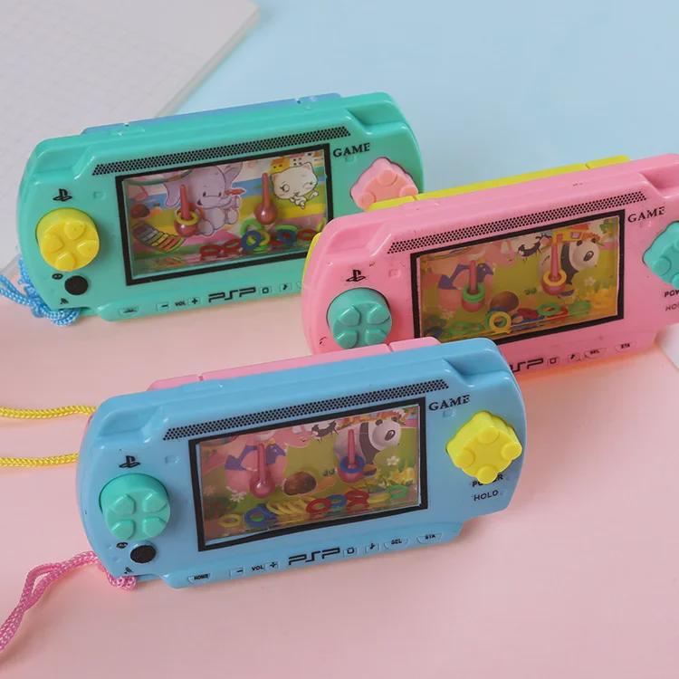 Kreative Cartoon Ozean Ring Wassermaschine - Heiß verkaufendes Kinderspielzeug und Geschenk für den Kindergarten