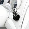 Push Lever Push-to-start Rocker Retro Joystick Decoration One-Touch Start Button  Car Accessories