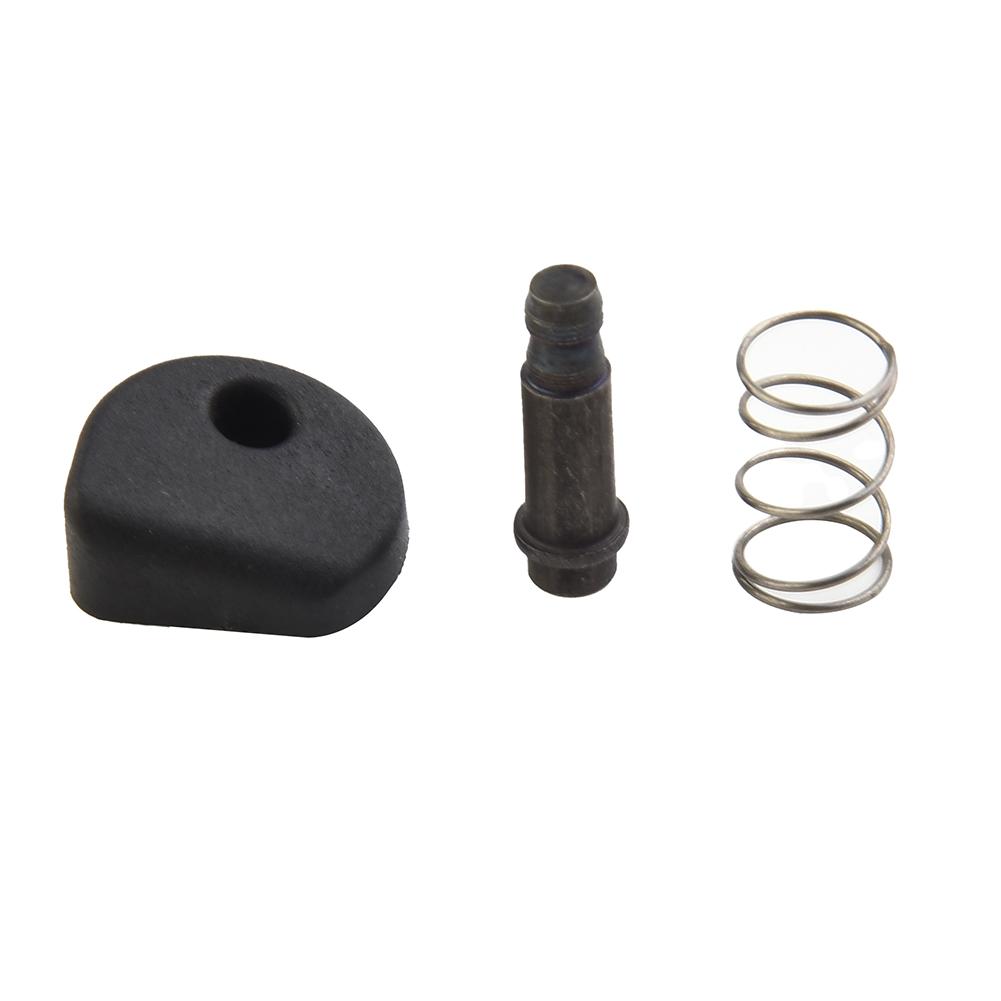 Grinder Self-locking Button Brake Button Grinder Self-Locking