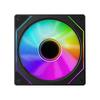 Prism 4Pro 12CM ARGB Sync Cooling Fan with Thousand Layer Mirror