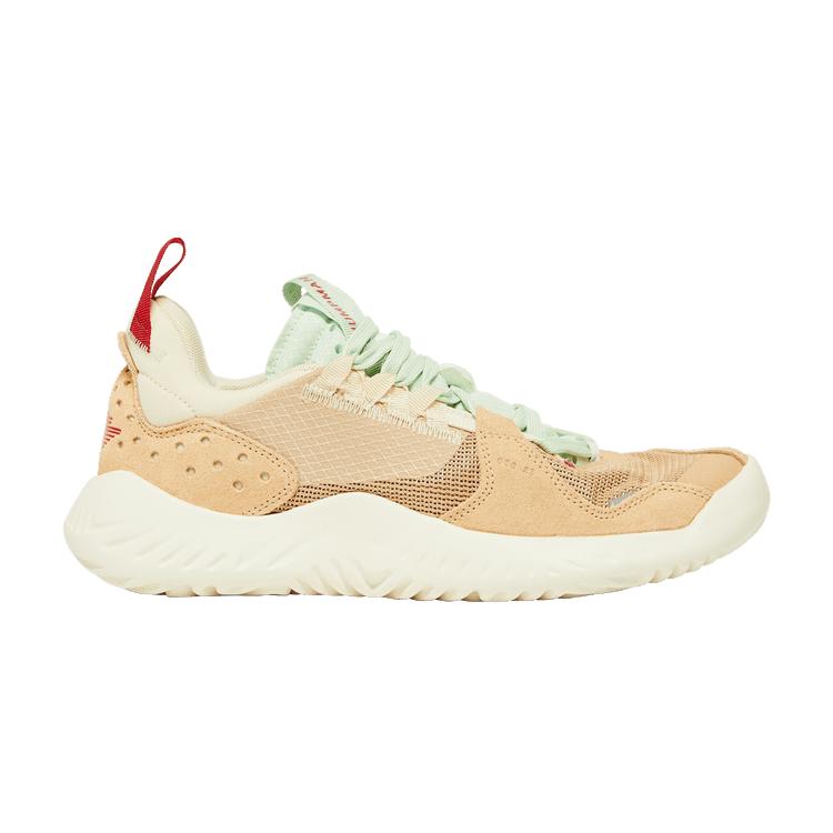 Air Jordan Delta SP GS Vachetta Tan 38