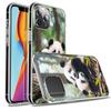 Panda Baby, Giant Panda Family Phone Case For Iphone 16E 15 Pro 14 Plus 17E 16 17 Pro Max Air 11 12 13 Mini Shockproof Capa C
