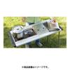 Snowpeak Igt Iron Grill Table Frame Long Table Accessory Ck 150