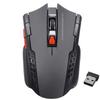 2.4GHz Wireless Mouse With USB Receiver Gaming Mouse 2000DPI For Overwatch Cs go Dota 2 LOL Fortnite Computer Laptop Pc Gamer