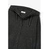 Studio Tomboy Button Up Hooded Cardigan 9176451983