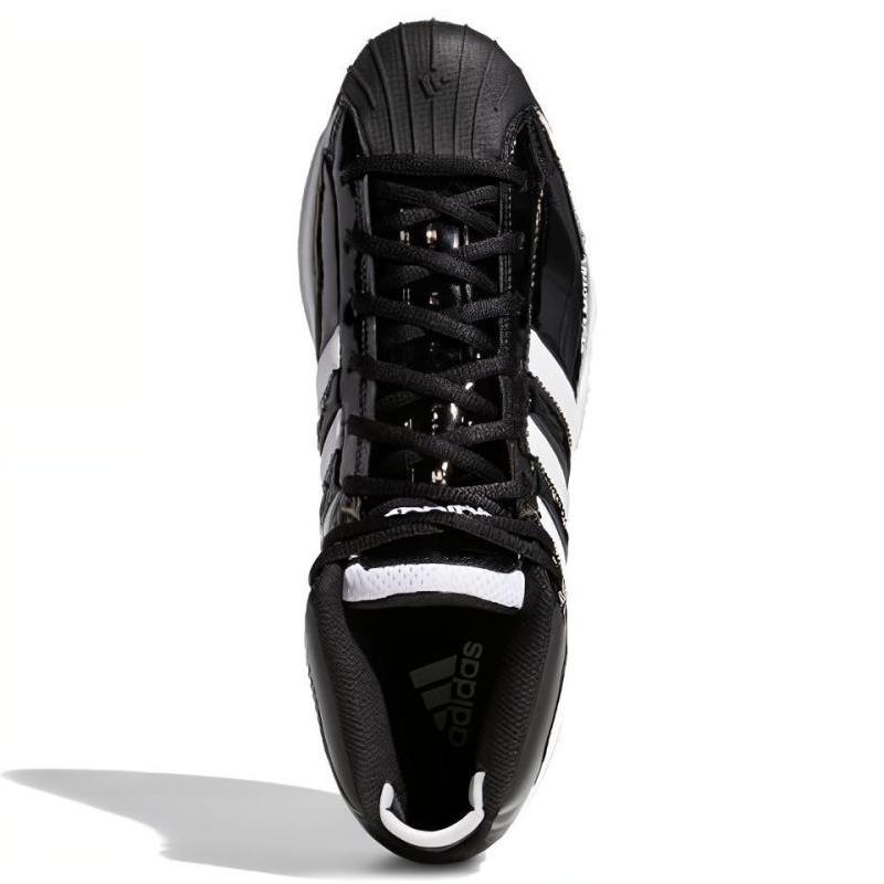 Adidas Pro Model 2G 'Core Black' Sneakers EF9821