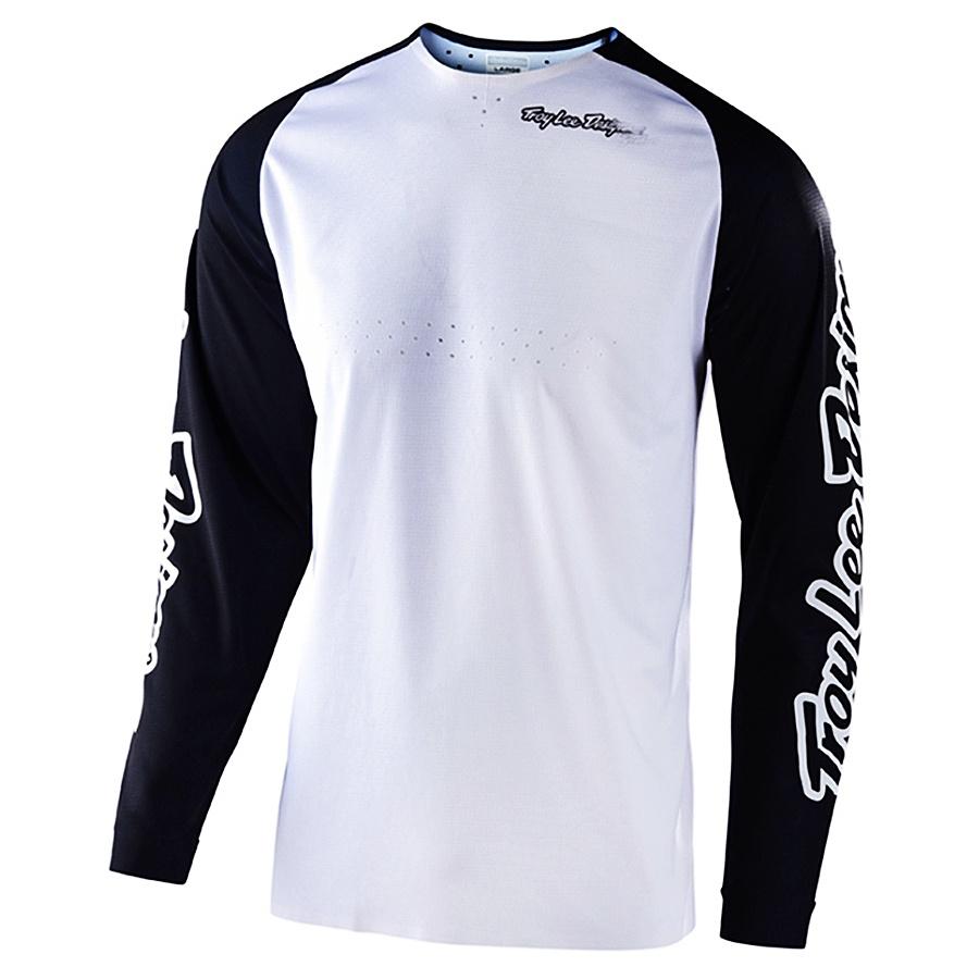 MTB Shirt Men Downhill Jersey Long Sleeve Enduro Motocross Shirt DH Mountain Bike Motorcycles Clothing Polera Mtb Jersey