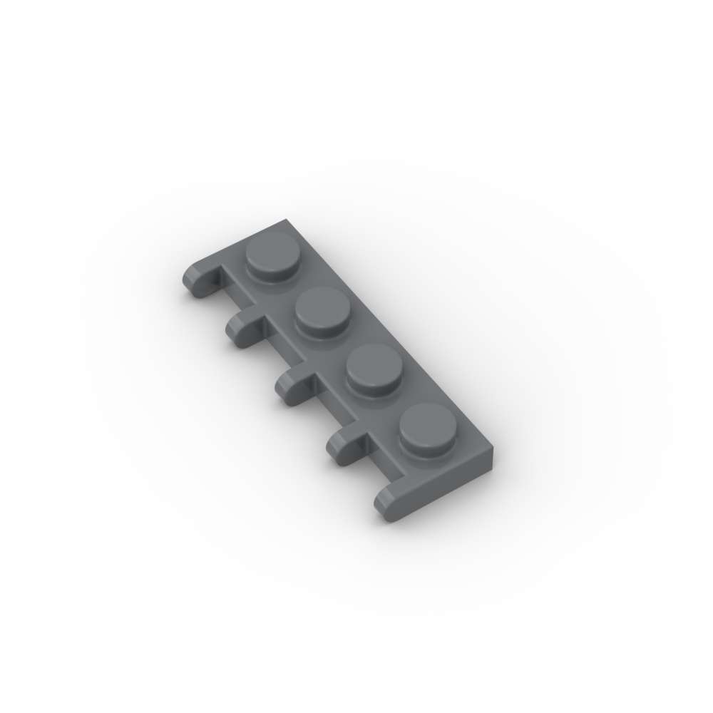 

MOC 10PCS 4315 1x4 Old-Fashioned Joint Plate Construction Bricks Blocks Learning Particle Puzzle Toy Kids Birthday Kid Gifts