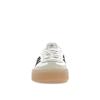 Adidas (WMNS) Sambae 'White Black Gum' IG5744