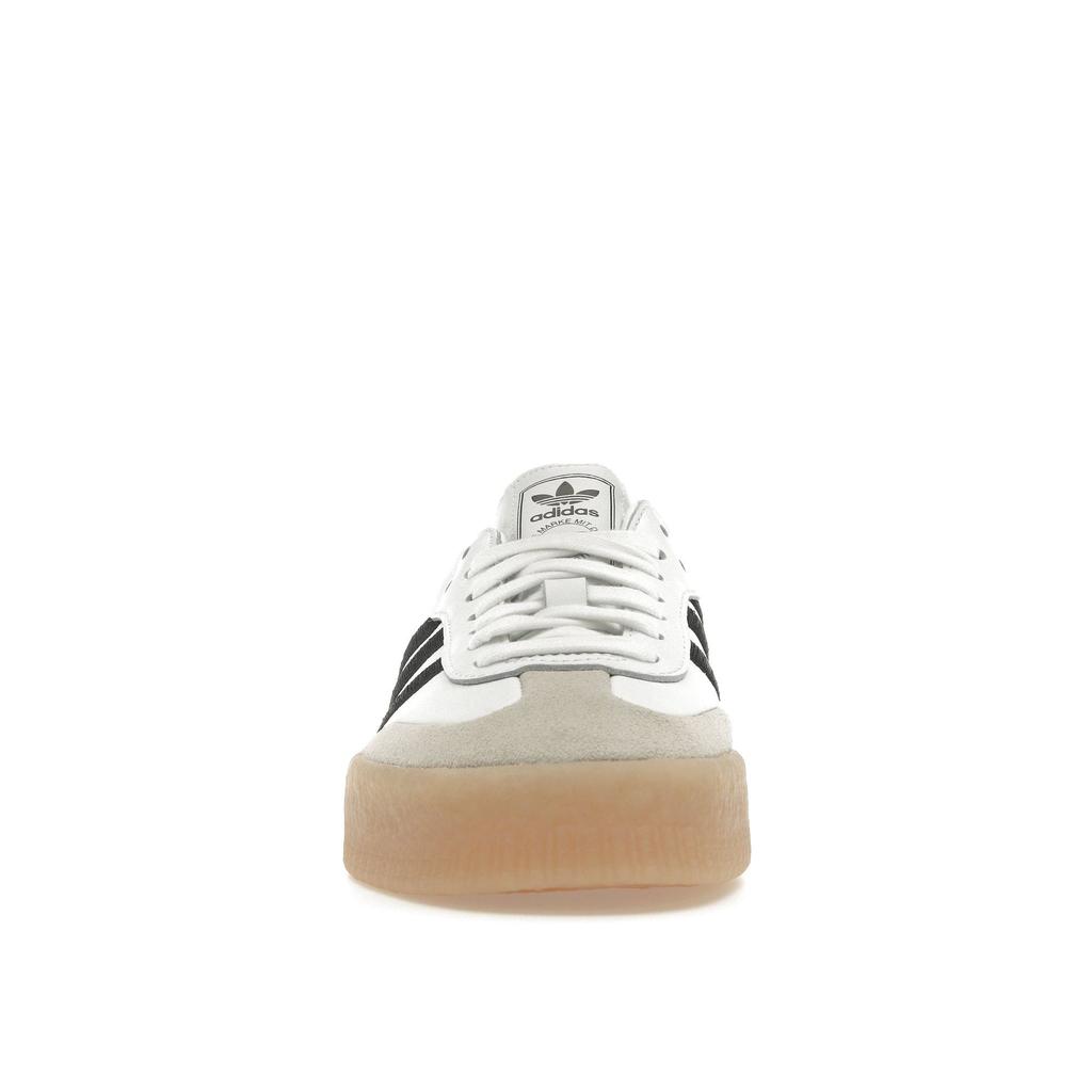 Adidas (WMNS) Sambae 'White Black Gum' IG5744