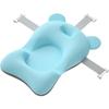 Newborn Reclining Bath Support Mat