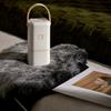 220V Portable  Foldable Clothes Dryer Mini Drying Machine For Travel Hotel 6H Timing Automatic Power Off
