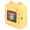Instant Camera 48MP 1080P 2.4 Inch IPS Screen Supports Digital Zoom Kids Digital Selfie Camera Toy
