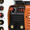 Portable Household Welder 110V/220V EU/US Standard - Small Electric Welding Machine