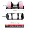 JINGBANG Quick-Adjust Dumbbell