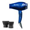 Parlux Alyon Hair Dryer Air Ionizer Tech Eco Friendly - Blue - Adult - Air Ionizer - Unisex
