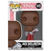 Figurine Funko Pop! - L'etrange Noel De Monsieur Jack - Jack (val Choc)