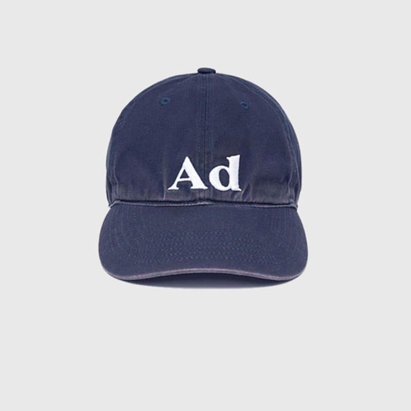 

PABLO CAno A.E.A 23FA ASSISTANT DIRECTOR VINTAGE cap 4 NAVY OS
