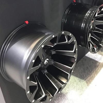 Car Tire Wheel Hub Hook Wheel Shop Display Stand Metal Holder Hanging Hook