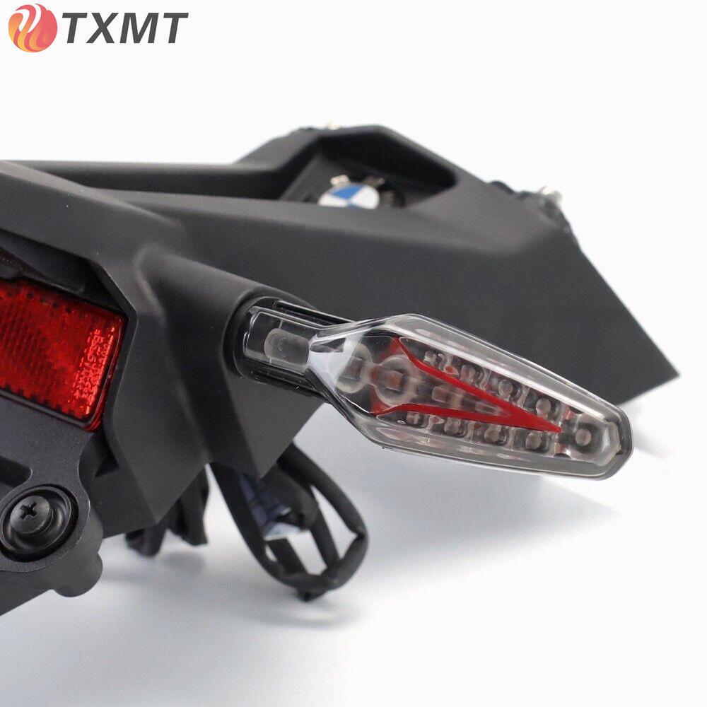 

BMW S1000RR/M1000RR (2019-2022) LED Rear Turn Signal Tail Light