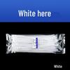 TANERDD Thickened Self-Locking Plastic Cable Ties