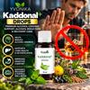 Kaddonal + Picături – lupta împotriva alcoolului, 30 ml