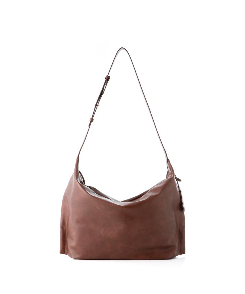 Jolly Vela Bag - Mocha Brown