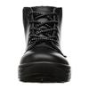[Nosax] Safety Shoes KC-0066 Men's Black JP JP27.5cm(27.5cm)