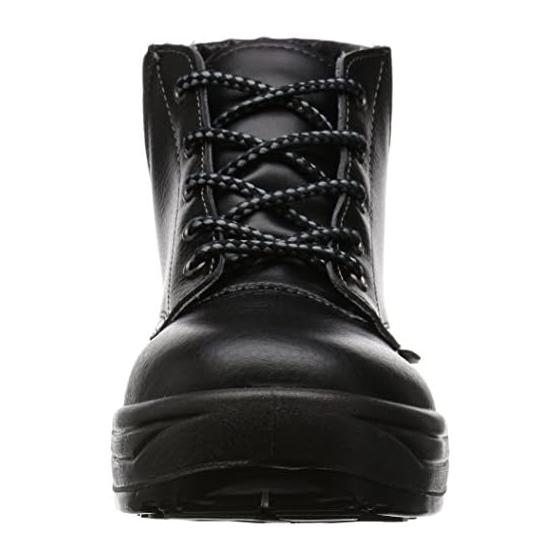 [Nosax] Safety Shoes KC-0066 Men's Black JP JP27.5cm(27.5cm)
